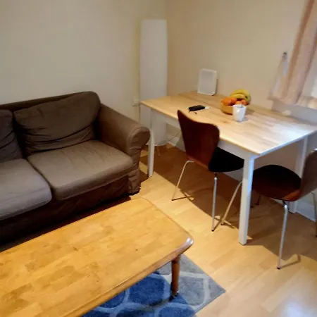 Hotel Cozy In The Center Of Dublin